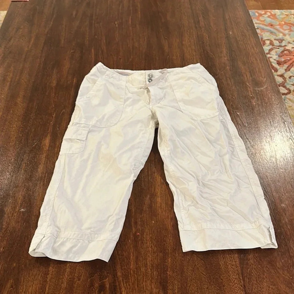 The North Face women’s Capri pants size‎ 2 - Picture 1 of 6